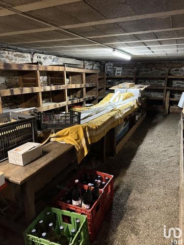 Hôtel-restaurant à vendre 700 m² Seilhac