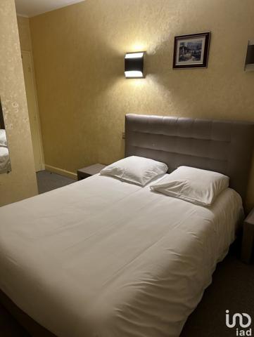 Hôtel-restaurant à vendre 700 m² Seilhac