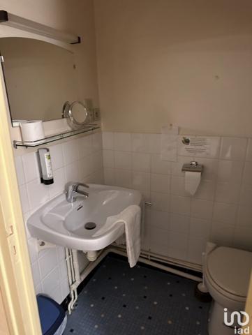 Hôtel-restaurant à vendre 700 m² Seilhac