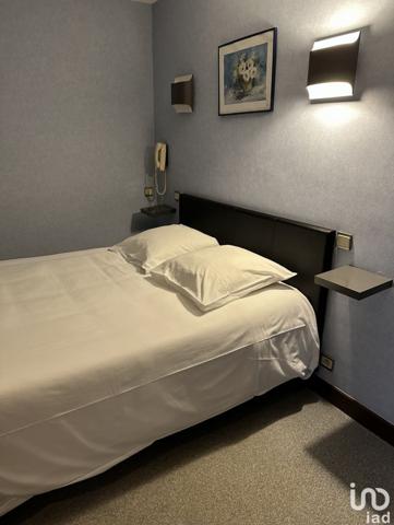 Hôtel-restaurant à vendre 700 m² Seilhac