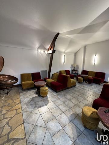 Hôtel-restaurant à vendre 700 m² Seilhac