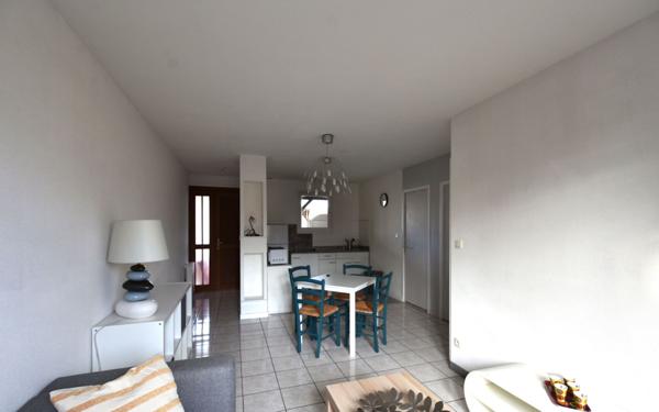 Appartement à louer    2 pièces • 39,45 m2 Mâcon