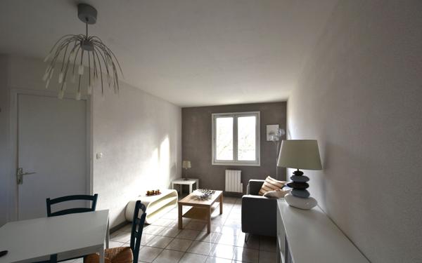 Appartement à louer    2 pièces • 39,45 m2 Mâcon