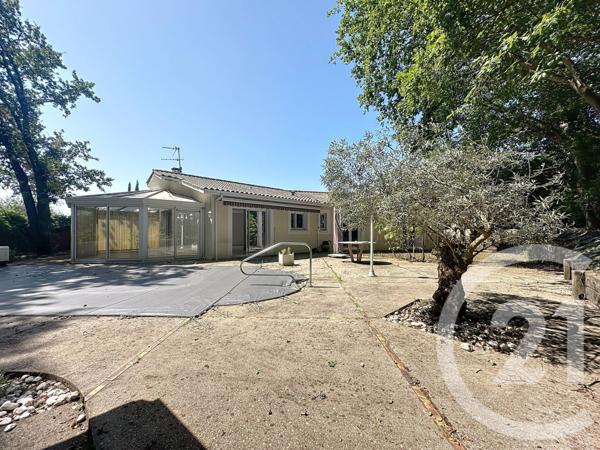 Maison à vendre  5 pièces - 112,90 m2 LA TESTE DE BUCH - 33