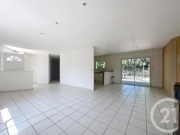 Maison à vendre  5 pièces - 112,90 m2 LA TESTE DE BUCH - 33