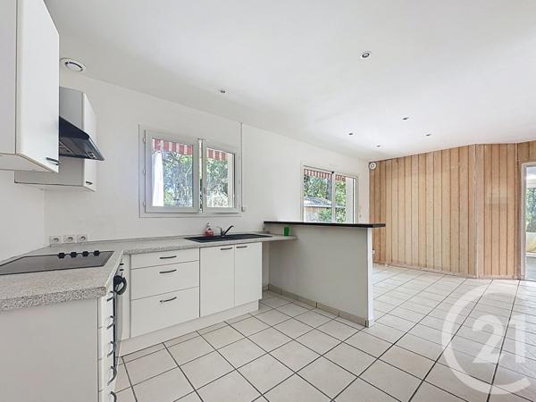 Maison à vendre  5 pièces - 112,90 m2 LA TESTE DE BUCH - 33