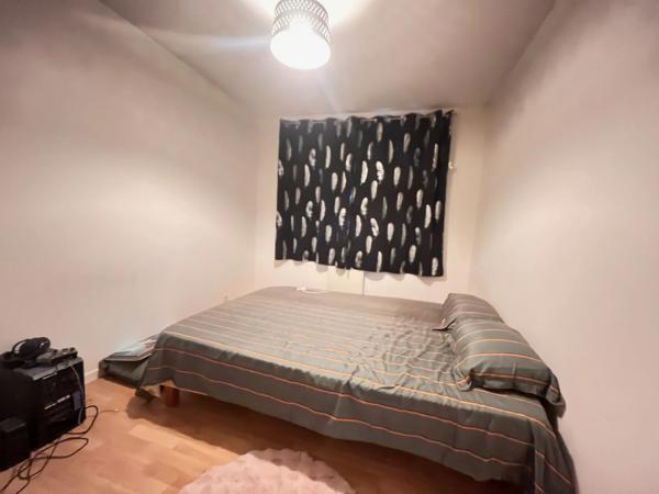 Montlouis-sur-Loire Maison familiale avec jardin et garage – 4 chambres – Proche centre