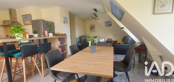 Appartement à vendre 4 pièces 80 m² Erquy