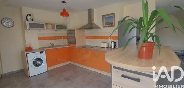 Appartement à vendre 4 pièces 80 m² Erquy