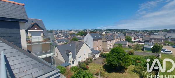 Appartement à vendre 4 pièces 80 m² Erquy