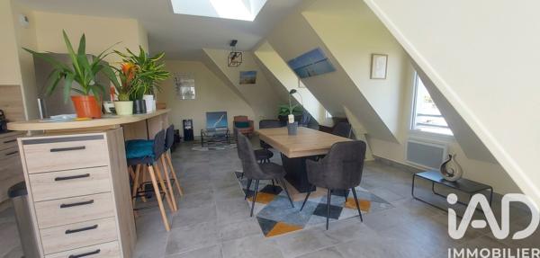 Appartement à vendre 4 pièces 80 m² Erquy