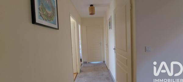 Appartement à vendre 4 pièces 80 m² Erquy