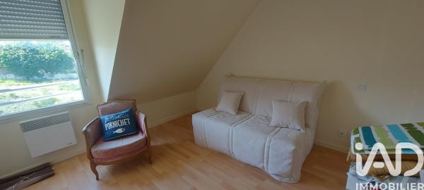 Appartement à vendre 4 pièces 80 m² Erquy