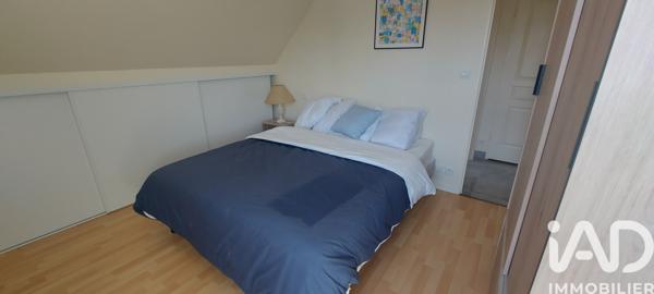 Appartement à vendre 4 pièces 80 m² Erquy