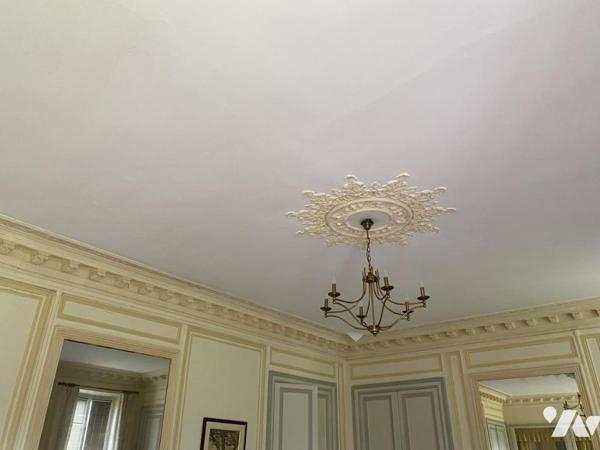 45680 DORDIVES - CHATEAU ET DEPENDANCES