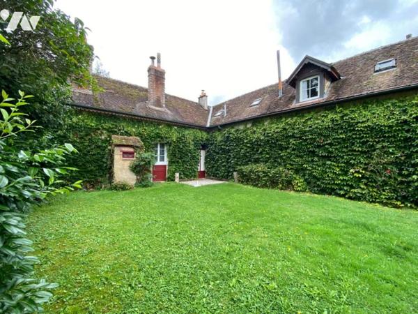 45680 DORDIVES - CHATEAU ET DEPENDANCES