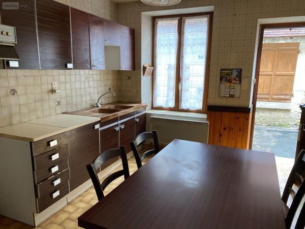 Maison à vendre à Châtillon-sur-Indre dans l'Indre (36700), ref : 1050807