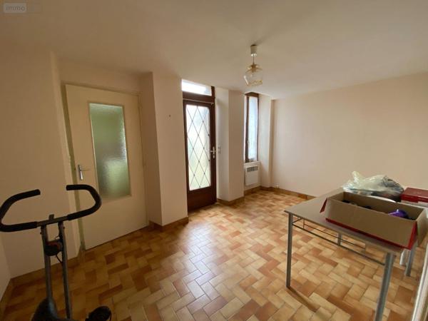 Maison à vendre à Châtillon-sur-Indre dans l'Indre (36700), ref : 1050807