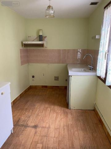 Maison à vendre à Châtillon-sur-Indre dans l'Indre (36700), ref : 1050807