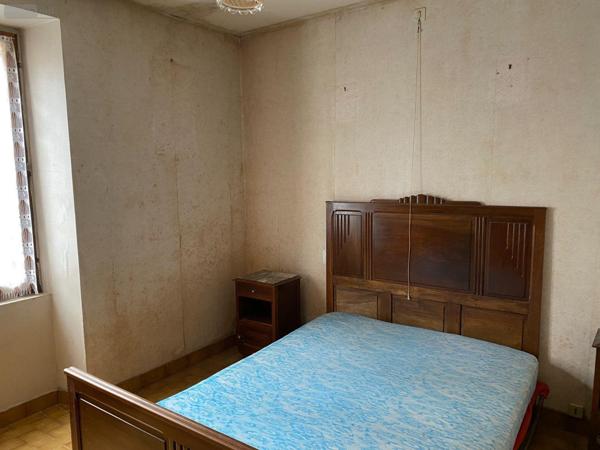 Maison à vendre à Châtillon-sur-Indre dans l'Indre (36700), ref : 1050807