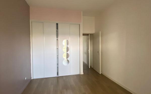 Appartement à vendre    2 pièces • 45,77 m2 Auxerre