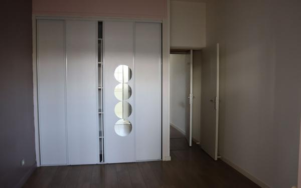 Appartement à vendre    2 pièces • 45,77 m2 Auxerre