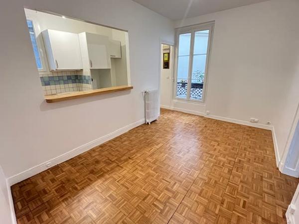 Appartement 2 pièces à louer