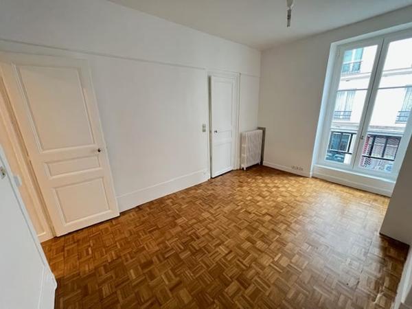 Appartement 2 pièces à louer