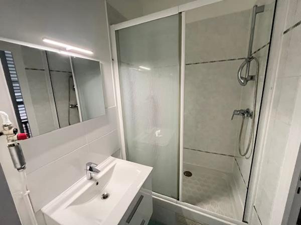 Appartement 2 pièces à louer