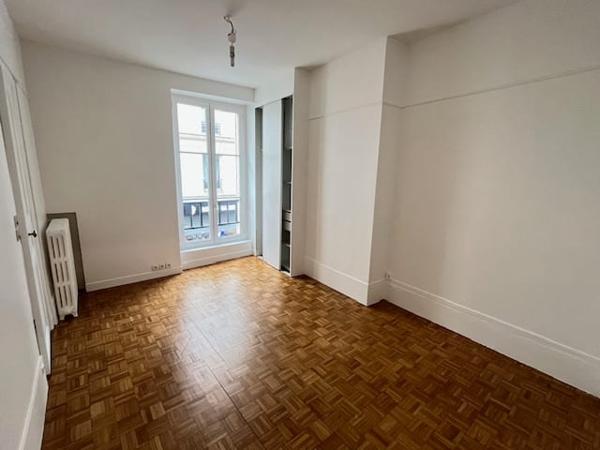 Appartement 2 pièces à louer