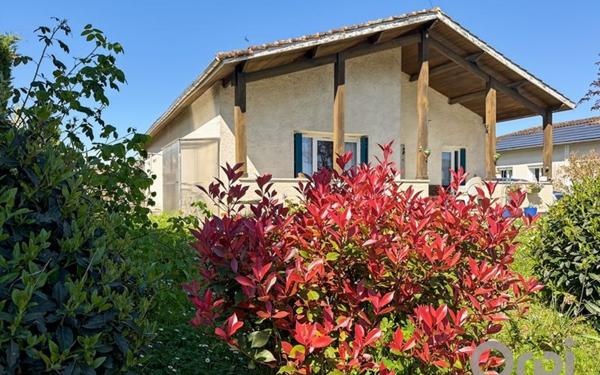 Maison à vendre    5 pièces •  Fleurance