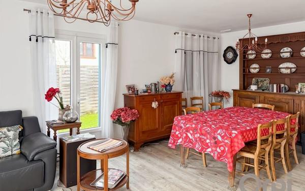 Maison à vendre    5 pièces •  Fleurance