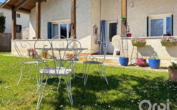 Maison à vendre    5 pièces •  Fleurance