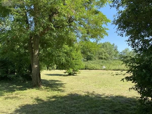 Achat - Terrain de loisirs, bois, étangs Juvardeil 49330 1752 m 2