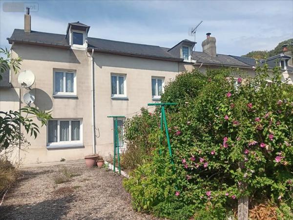 Achat - Maison Le Houlme 76770 6 pièces 93 m 2 330 m 2