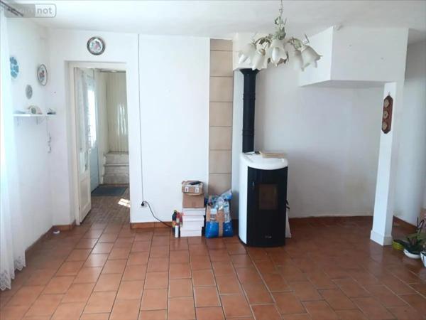 Achat - Maison Le Houlme 76770 6 pièces 93 m 2 330 m 2
