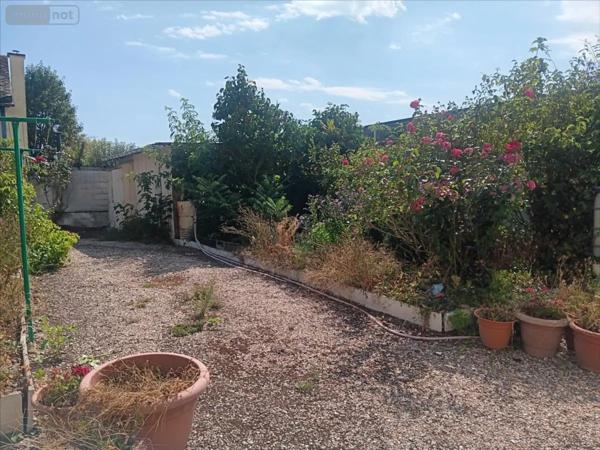 Achat - Maison Le Houlme 76770 6 pièces 93 m 2 330 m 2
