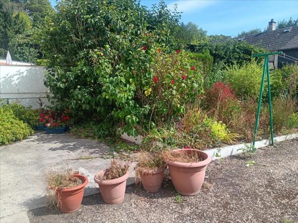 Achat - Maison Le Houlme 76770 6 pièces 93 m 2 330 m 2
