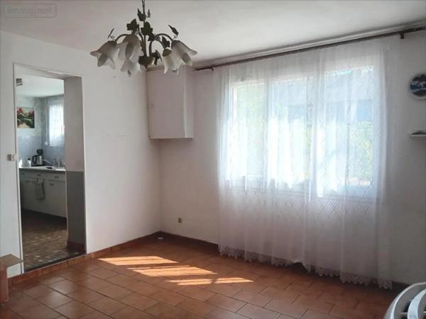Achat - Maison Le Houlme 76770 6 pièces 93 m 2 330 m 2