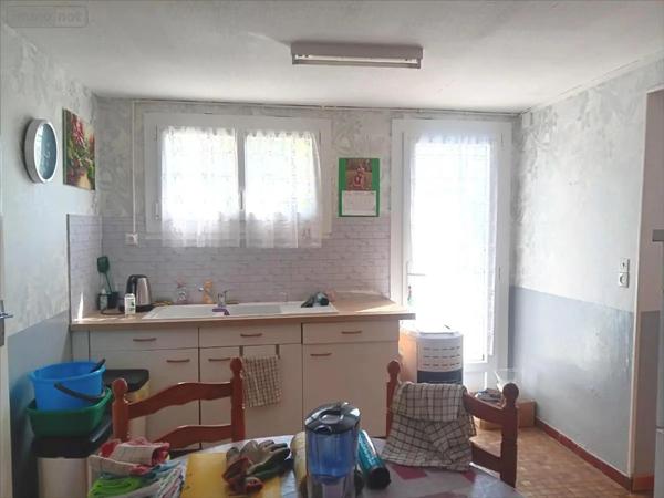 Achat - Maison Le Houlme 76770 6 pièces 93 m 2 330 m 2