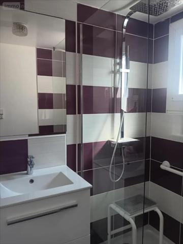 Achat - Maison Le Houlme 76770 6 pièces 93 m 2 330 m 2