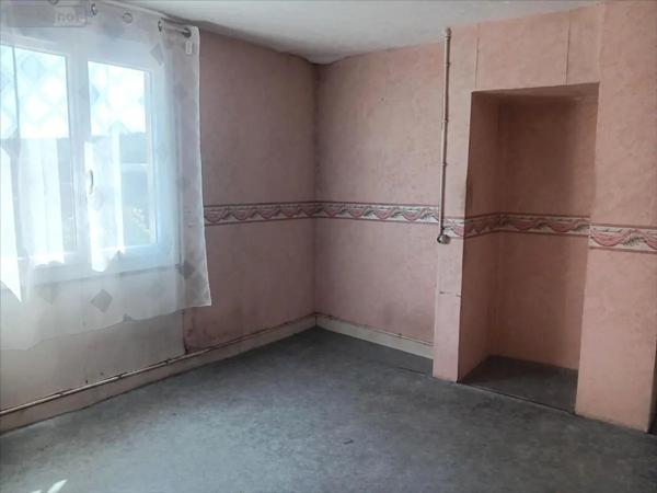 Achat - Maison Le Houlme 76770 6 pièces 93 m 2 330 m 2