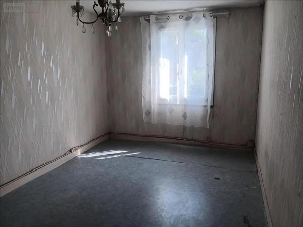 Achat - Maison Le Houlme 76770 6 pièces 93 m 2 330 m 2