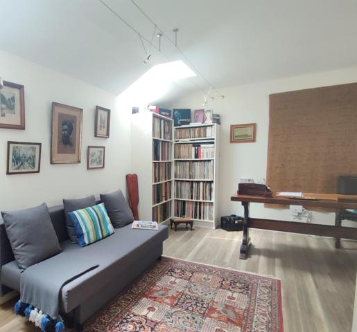 Morlaix – Appartement alliant art de vivre et art déco au sein d'un immeuble particulier