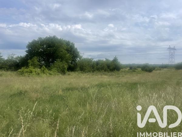 Terrain à vendre 11 224 m² Uckange