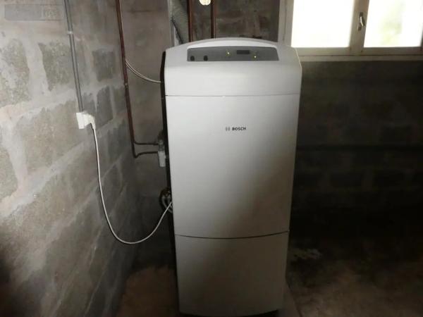 Achat - Maison Lignol 56160 7 pièces 120 m 2 444 m 2