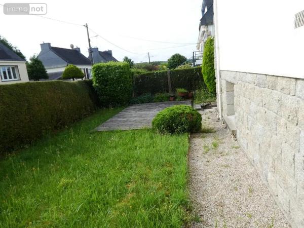 Achat - Maison Lignol 56160 7 pièces 120 m 2 444 m 2