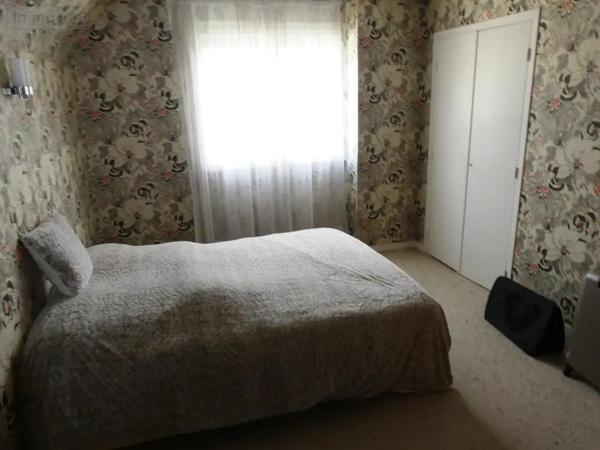 Achat - Maison Lignol 56160 7 pièces 120 m 2 444 m 2