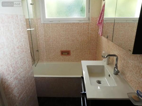 Achat - Maison Lignol 56160 7 pièces 120 m 2 444 m 2