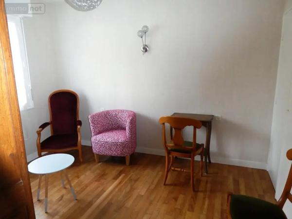 Achat - Maison Lignol 56160 7 pièces 120 m 2 444 m 2